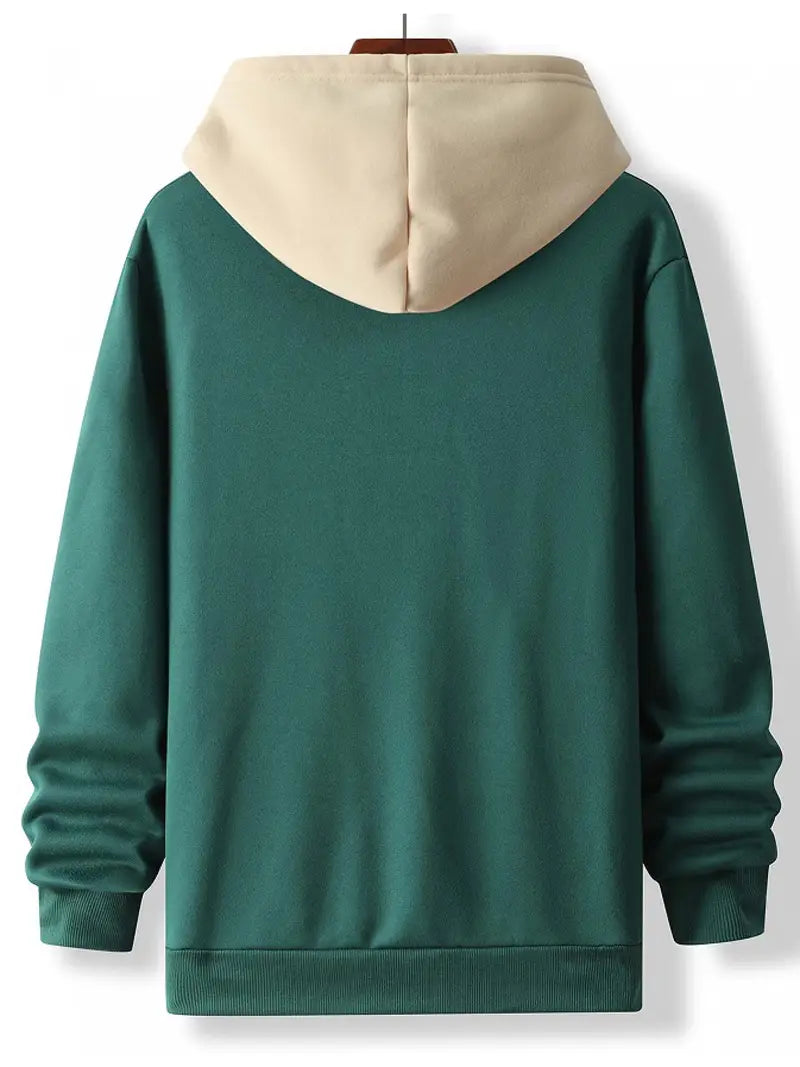 Custom Hoodie – Personalized Pullover with Text, Logo, or Design – Unisex Fit
