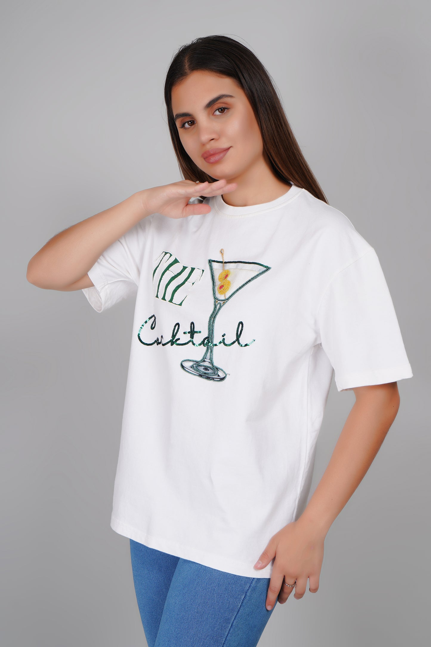Classic Cocktail