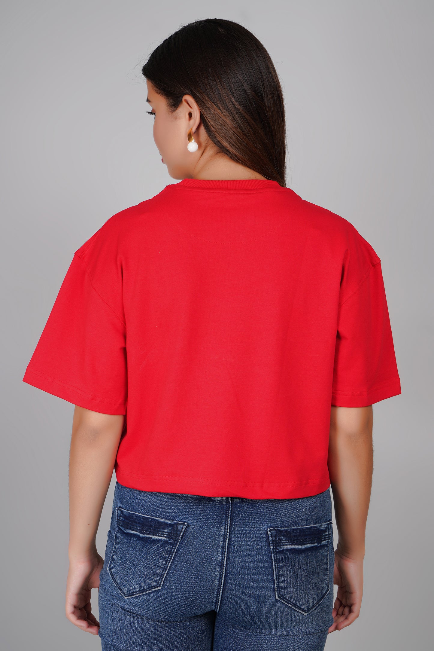 Prefit Women Tshirt