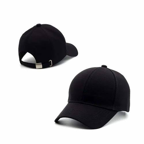 Custom Cap Heavyweight Cotton Personalized Design Cap