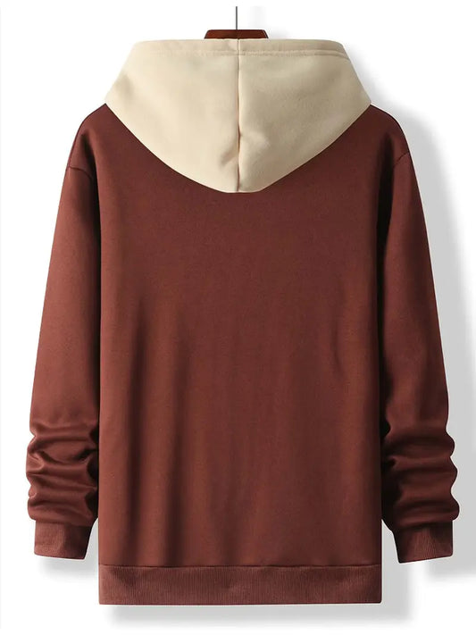 Custom Hoodie – Personalized Pullover with Text, Logo, or Design – Unisex Fit