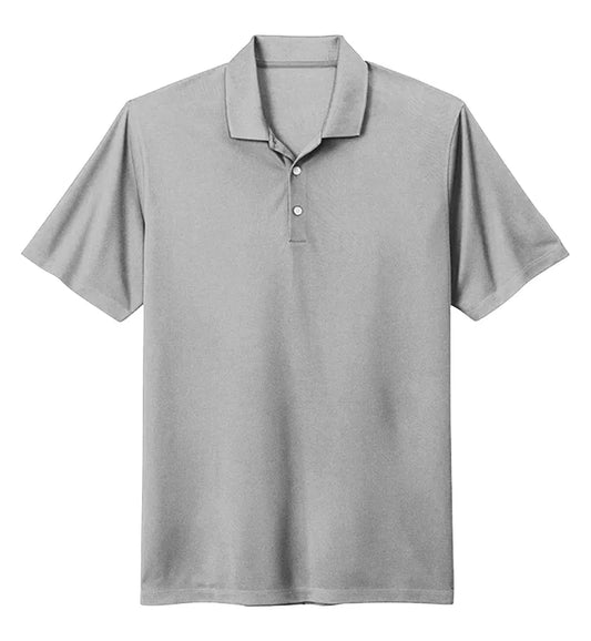 Custom Dri-Fit Polo Collar T-Shirt – Logo & Event Branding