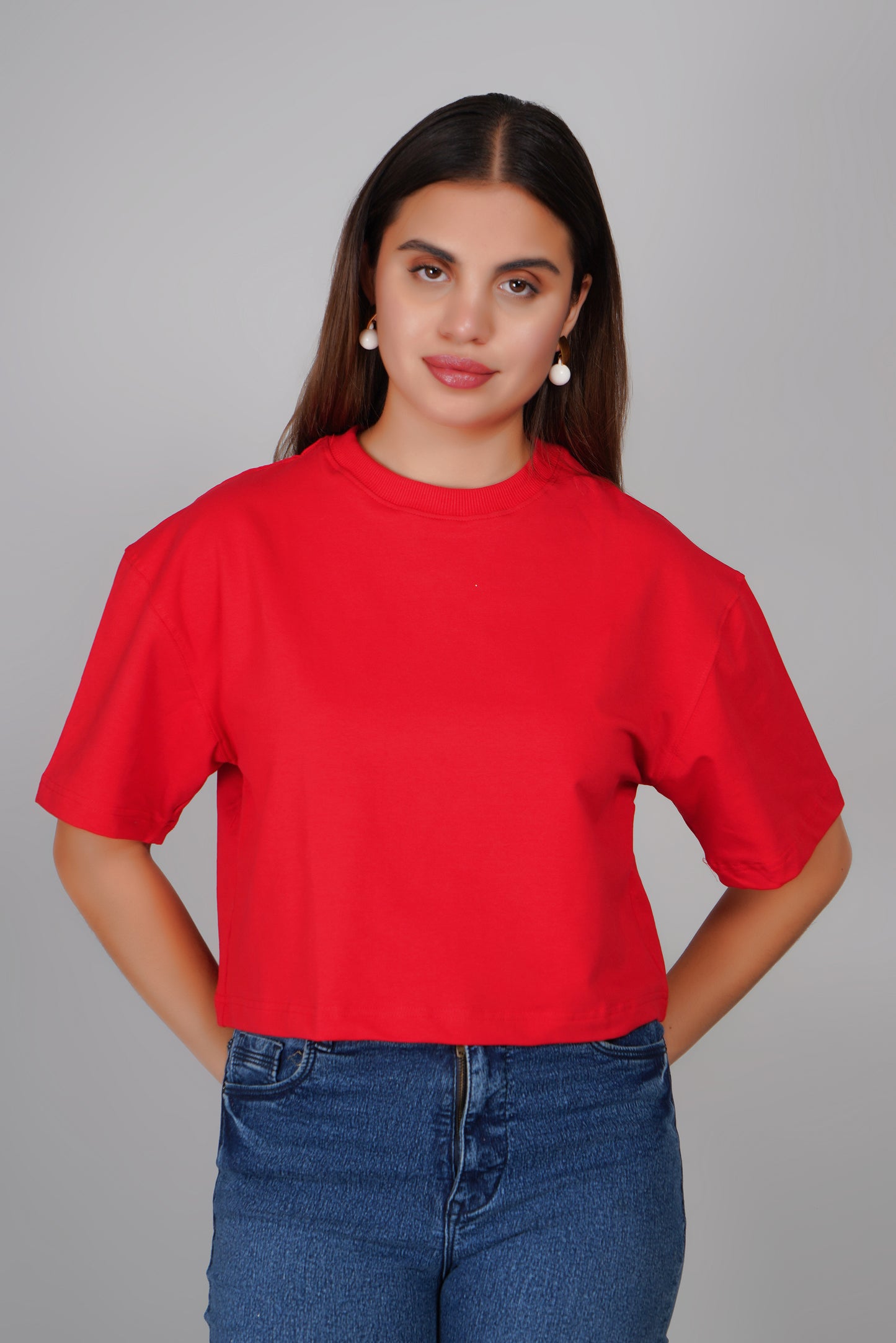 Prefit Women Tshirt