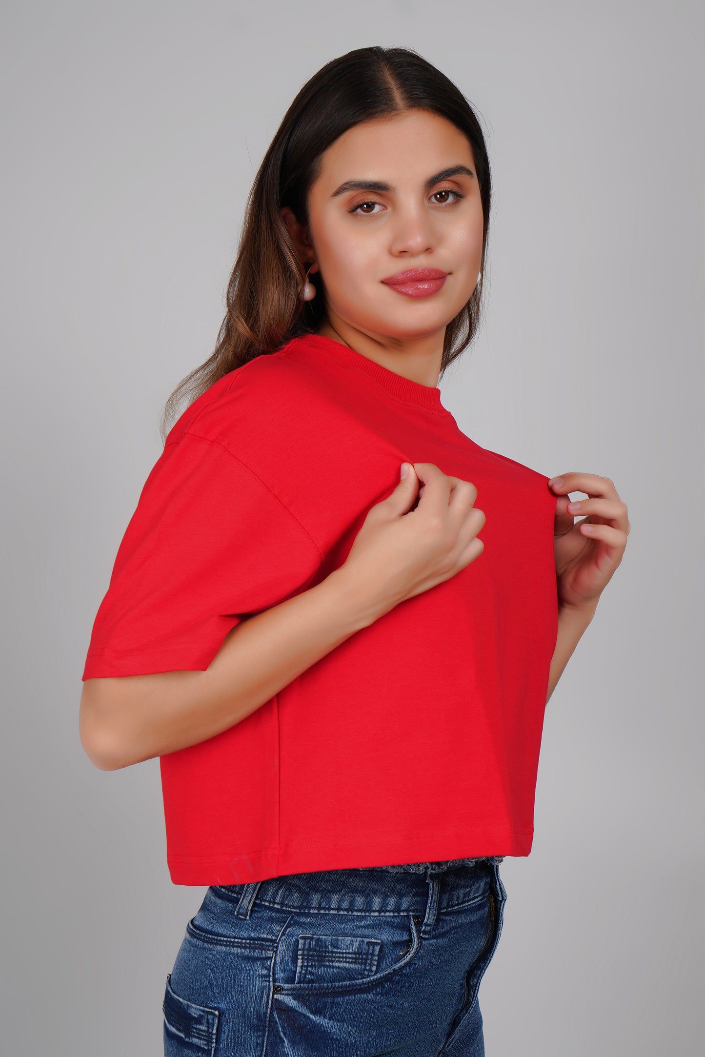 Prefit Women Tshirt
