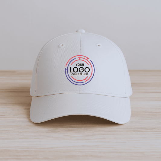 Custom Cap Heavyweight Cotton Personalized Design Cap
